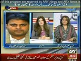 Ab Tak - 11th June 2014 - Full Show with saddaf Jabbar