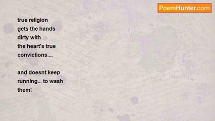 Eric Cockrell - True Religion