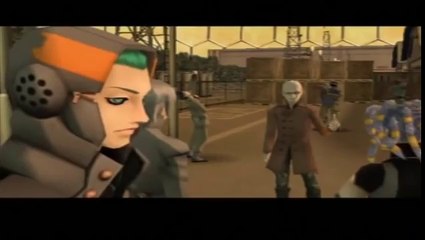 Shin Megami Tensei Digital Devil Saga 2 - Partie. 14