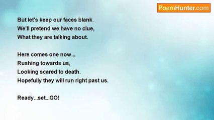 Lawrence S. Pertillar - Blank Faces