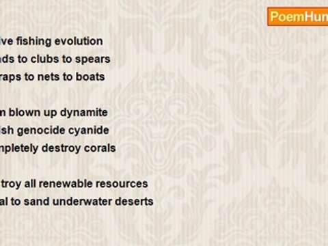 Terence George Craddock (Spectral Images and Images Of Light) - Native Fishing Evolution