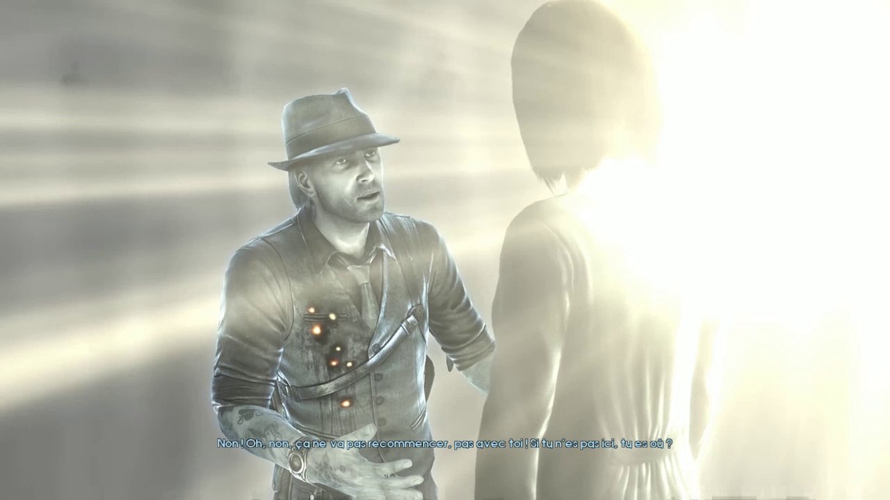 Murdered : Soul Suspect - Video Découverte - PC