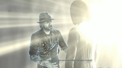 Murdered : Soul Suspect - Video Découverte - PC