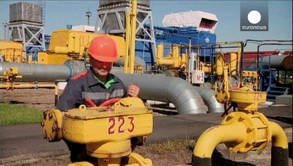 Désaccord entre la Russie et l'Ukraine sur le prix du gaz, Poutine hausse le ton