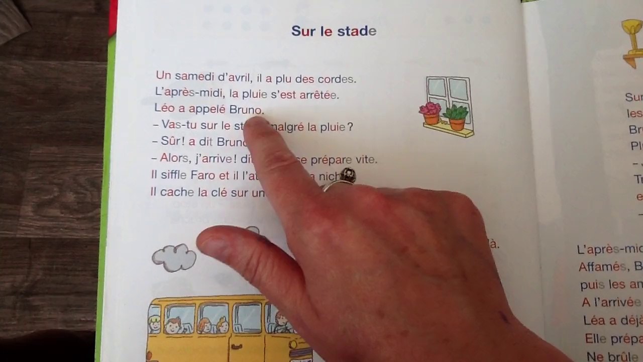 Léo et Léa, page 68