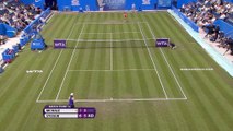 La Stosur agli ottavi, fuori la McHale - Birmingham 2° turno