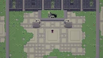 Titan Souls E3 2014 B Roll Trailer [HD]