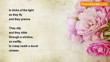 Ruth Walters - Shadows Of Love