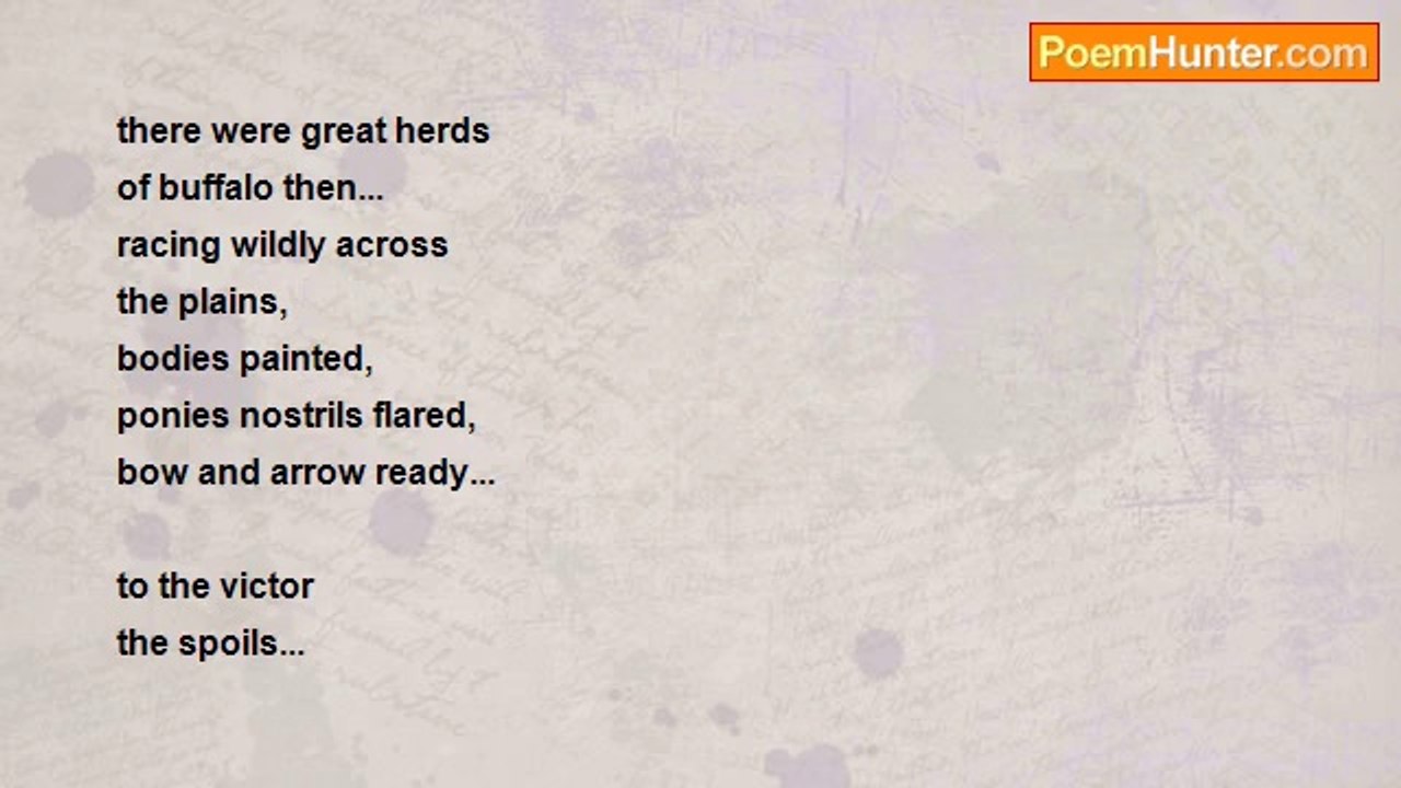 Eric Cockrell - Great Herds