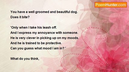 Lawrence S. Pertillar - One's Experience Is the Best Teacher