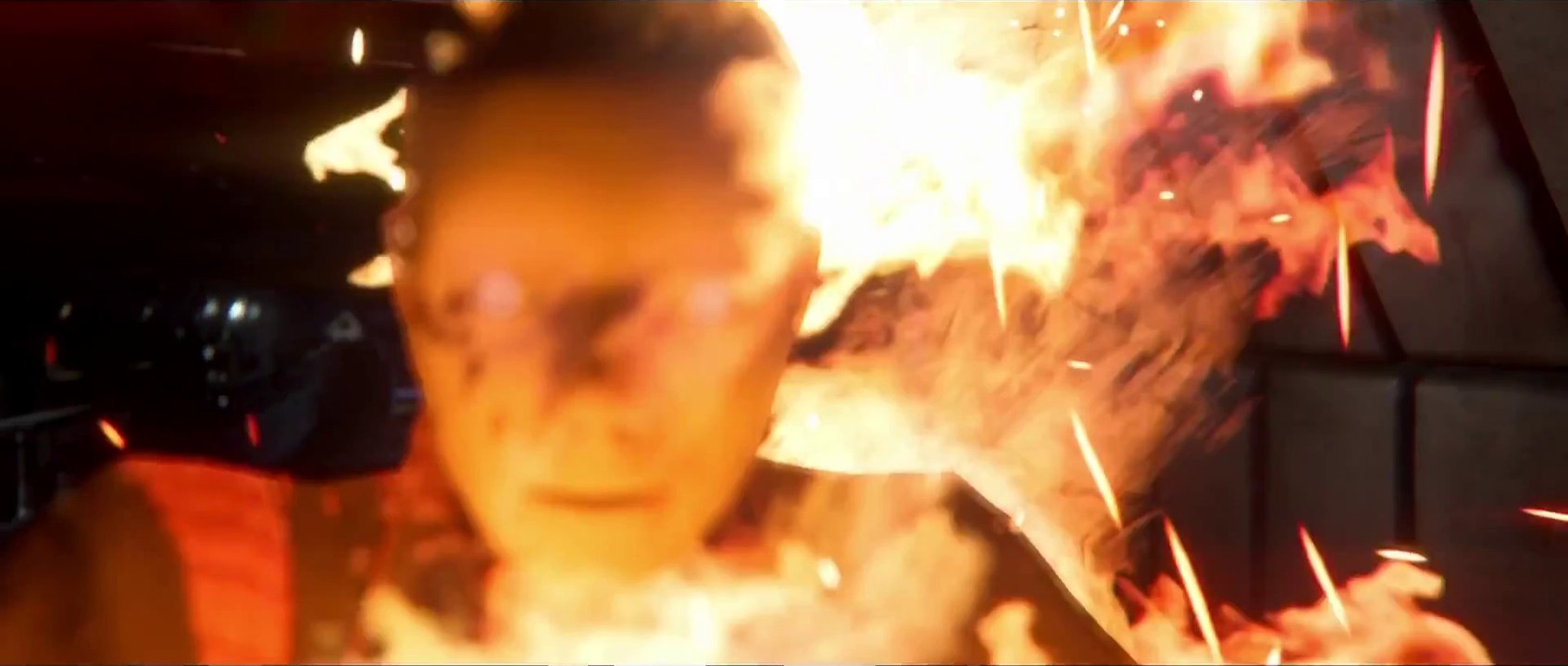 Alien Isolation - Trailer E3 2014 [FR]