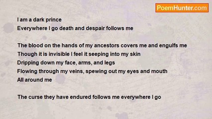 Alex Fischer - The Curse