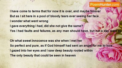 Alex Fischer - The Angel with My Heart