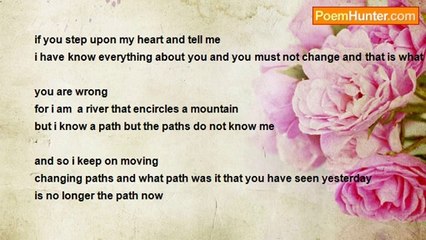 RIC S. BASTASA - Do You Really Want to Know Me?