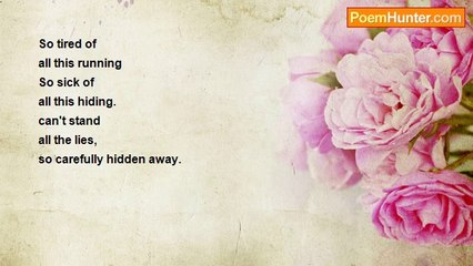 Vi Lanflagle - No More