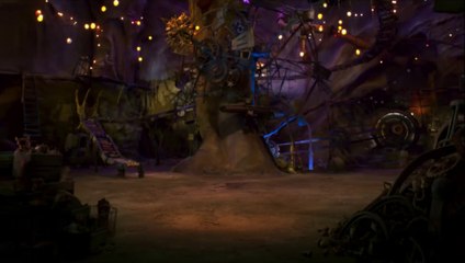 Les Boxtrolls - Bande-Annonce / Trailer [VOST|HD1080p]