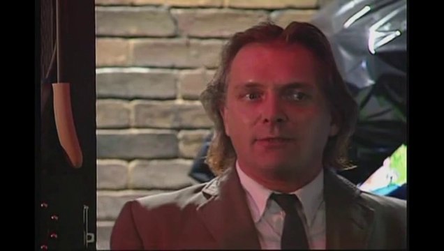 R.I.P Rik Mayall Bottom Tribute