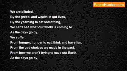 Music Galore - As the days go by