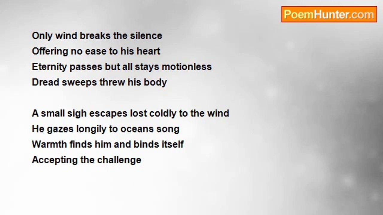Liam Olney - Challenge