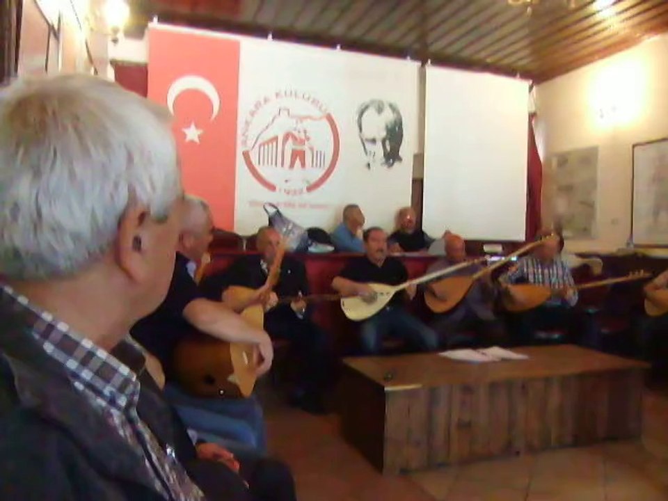 HER SABAH HER SEHER GELİR GEÇERSİN ( Haluk Balaban Arşiv )