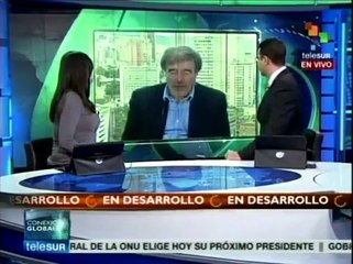 Más temprano que tarde negociarán la paz ELN y gobierno de Colombia