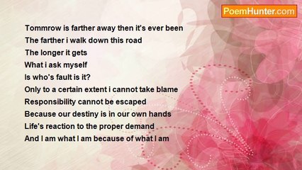 Jay Press - It's up to the beholder