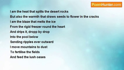 Tony Beckingham - Helios