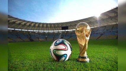 Breaking Down The World Cup Social Media Buzz