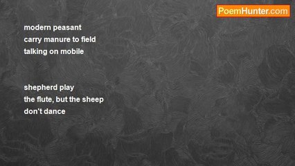 ion untaru - haiku poems