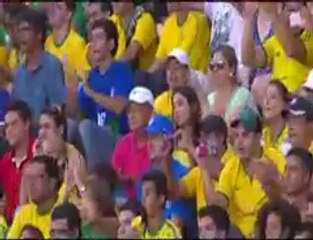 Jornal Nacional e a Patrícia Poeta 2014