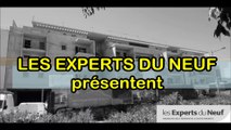 Résidence neuve à la vente à JUVIGNAC, ville résidentielle et cotée touchant MONTPELLIER. Appartement T2, T3 et T4 terrasses disponibles en 2014 !