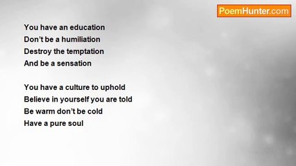 H.T.P T.P - Education