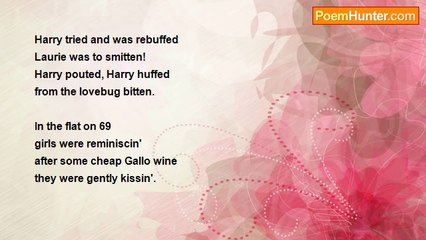 Herbert Nehrlich - Sweet Mary - Sweet Laurie