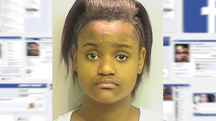 Aunt Catfishes Niece, Reveals Murder Plot