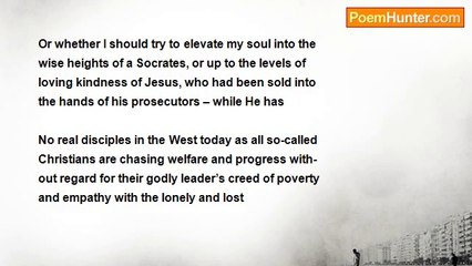 Margaret Alice - Ridicule, Estrangement And Exploitation 5.1.2008