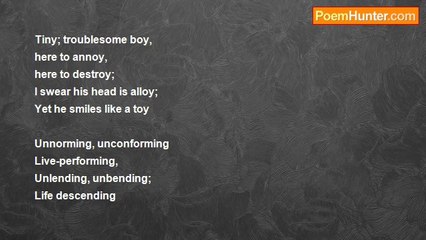 Nkululeko Mdudu - That Boy