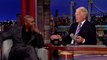 Dave Chappelle Reveals on Letterman Why He Disappeared