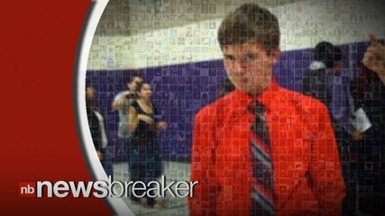 Classmates Expressing Love for Oregon Shooting Victim on Twitter