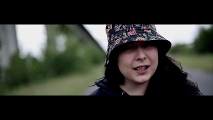 Eli MC - En crachant tout mon paquet d'clopes