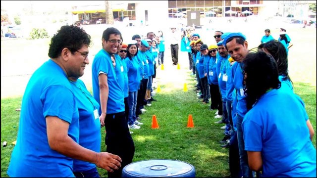 Taller de Motivación | Talleres de Motivación | Talleres Motivacionales