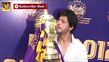 Shahrukh Khan named 2nd RICHEST ACTOR in WORLD