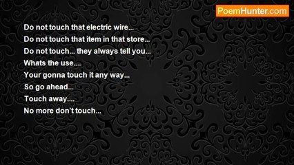 Sunset Moonshine - 0015.Do Not Touch...