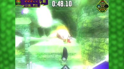 LEGO TMNT Shell Shocked Gameplay   Commentary