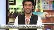 Mazaaq Raat (Urdu :مذاق رات ) is a Pakistani comedy television show 11june 2014