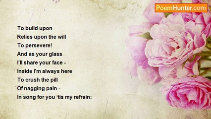 Mark R Slaughter - And I Shall Share Your Face