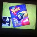Opening To Veggietales Wheres God When Im Scared 1998 Vhs (Word Print)