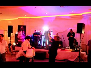 YESH TIKVAh! by menahem levy orchestre hassidique