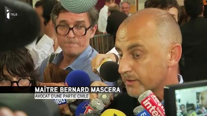Ouverture du procès du Docteur Bonnemaison