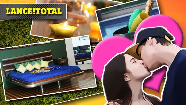 Casais dividem as atenções entre o Dia dos Namorados e a Copa do Mundo