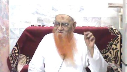 20-05-2014 (22 Rajab ki Haqiqat)